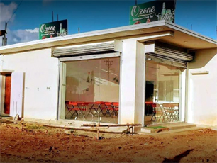 Ozone Restaurant Cum Bar